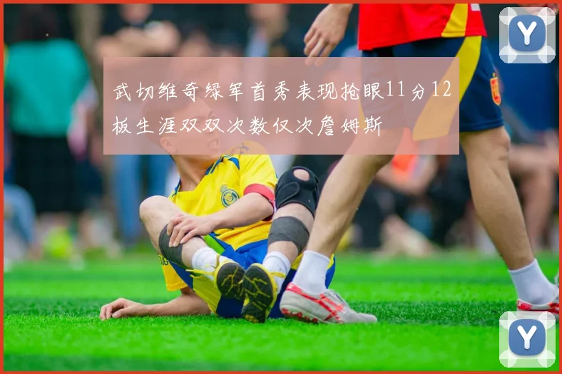 武切维奇绿军首秀表现抢眼11分12板生涯双双次数仅次詹姆斯