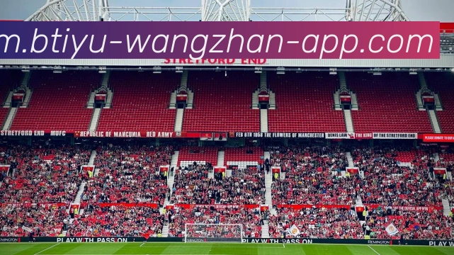 B体育APP 体育赛事宣传图