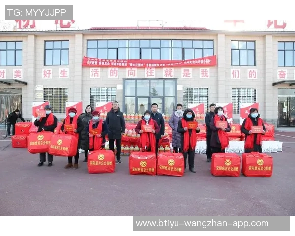 拉菲尼亚回乡举办圣诞慈善活动温暖帮助有需要的人们