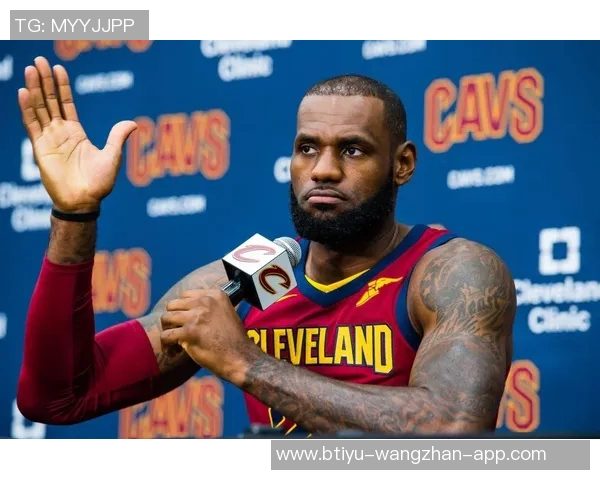 詹姆斯强调尼克史密斯在AR缺阵时的重要性与进攻角色